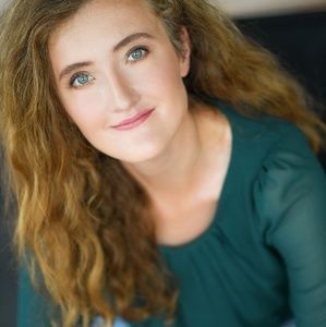 Meet your Posher, Theresa